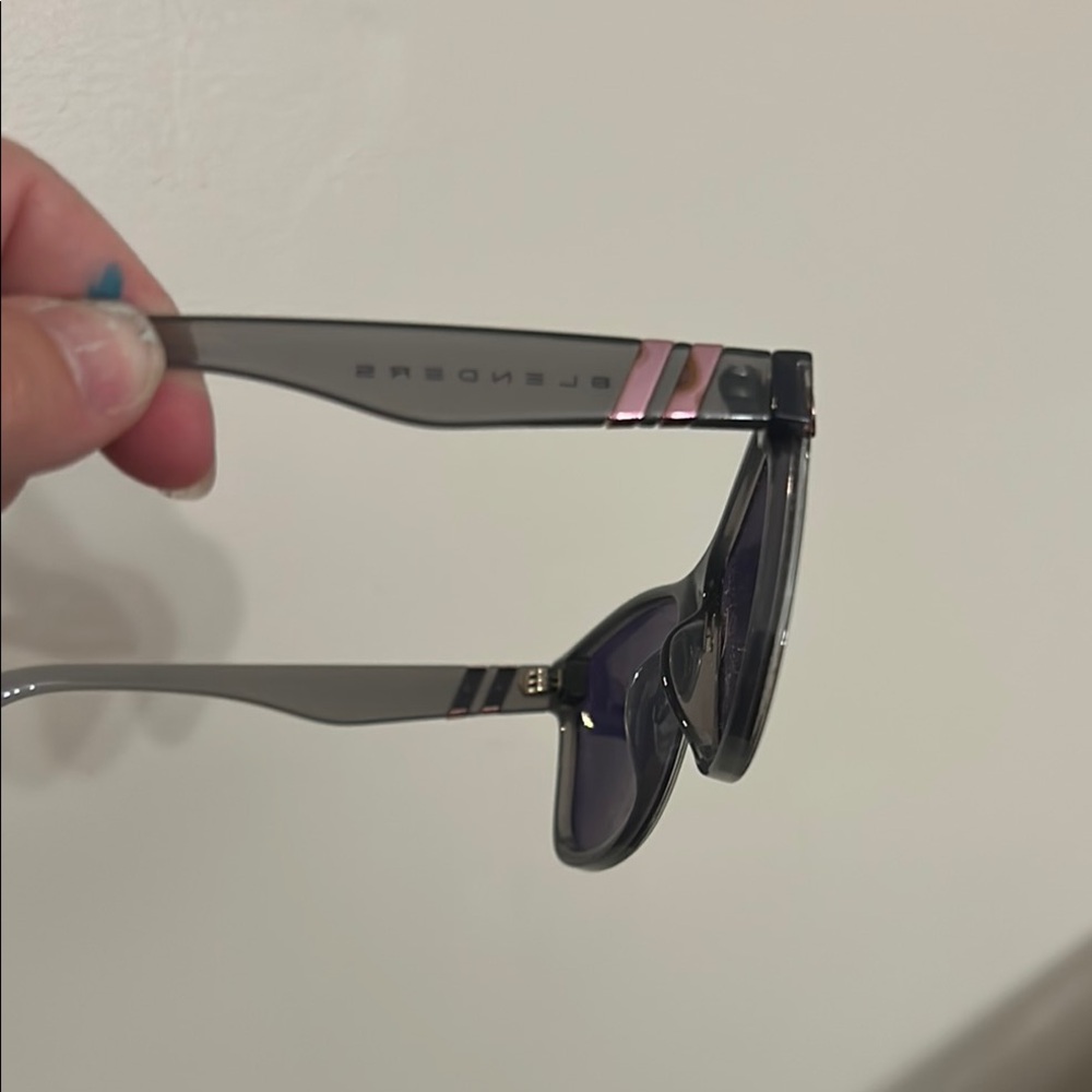 Blenders‎ sunglasses Dakota mist - Picture 2 of 5